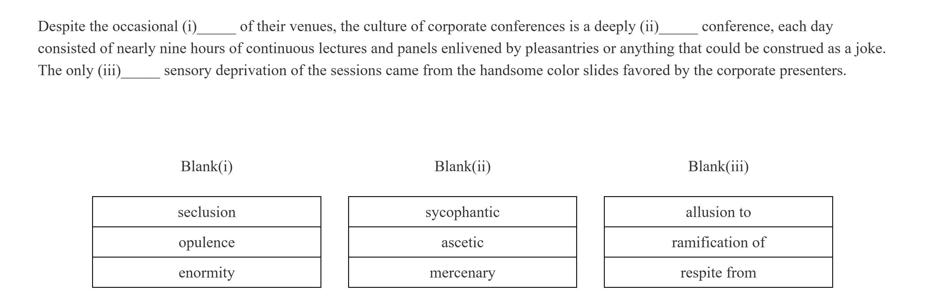 KMF Comprehensive set of mathematics questions after the reform